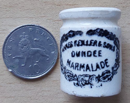 James keiller son s dundee - james,