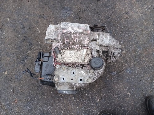 Passat 0 tdi dsg - gt,