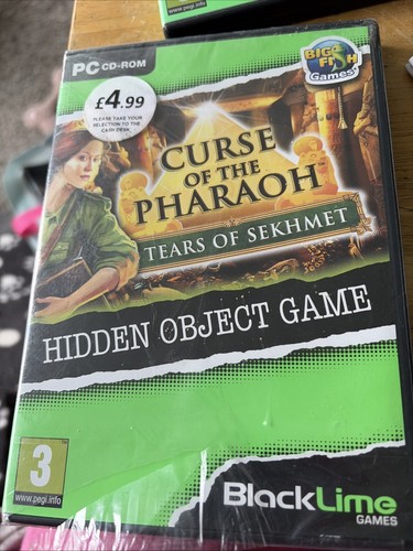Curse the pharaoh tears - curse, pharaoh: