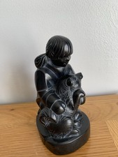 Boma Made In Canada Inuit