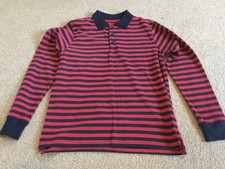 boys M&S polo shirt age 9-10