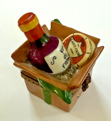 Authentic vintage french - vintage,