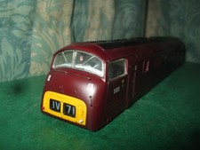 MAINLINE WARSHIP CLASS 42