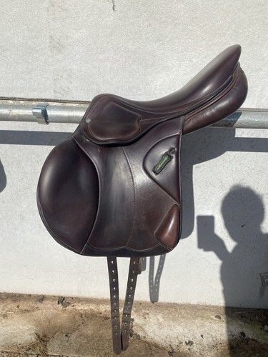 Amerigo cc mono flap - 17.5,