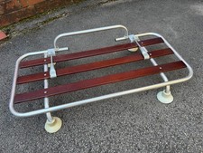 Paddy Hopkirk/Mill Accessories