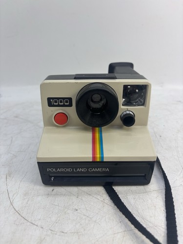 Polaroid 1000 land - 1000,