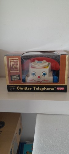 2005 fisher price vintage - 2005,