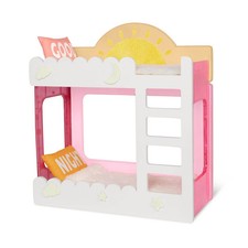 Glitter Girls Comfy Clouds