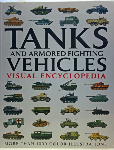 Tanks and armored fighting - and,
