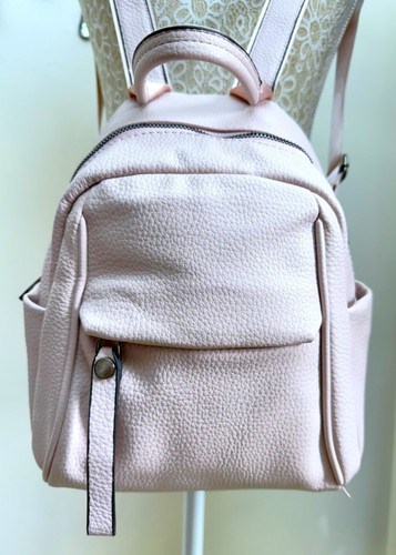 Tiktok shop pale - pale, pink