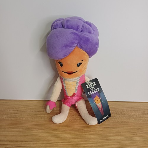 Official aldi katie - aldi, carrot