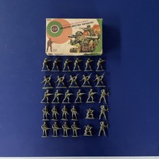Airfix Toy Soldiers Modern