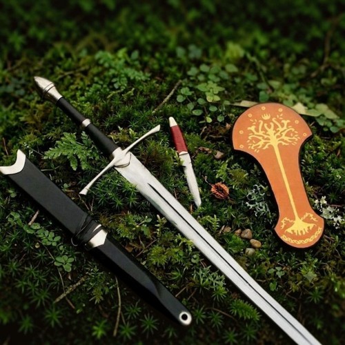 Strider sword replica - strider,