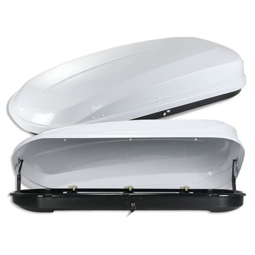 320 liter car - liter, roof