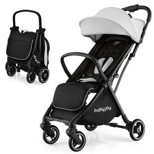 Portable Baby Stroller