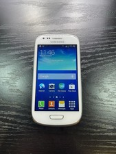 SAMSUNG GALAXY S3 MINI CHEAP ANDROID SMARTPHONE (UNLOCKED) 8GB