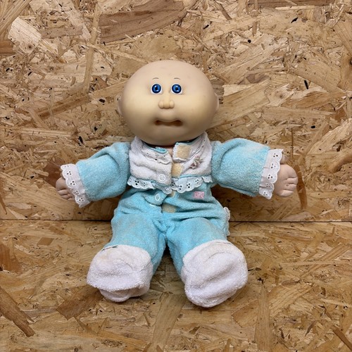 Vintage 1982 original cabbage - 1982,