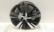 PEUGEOT 3008 Alloy Wheel 18