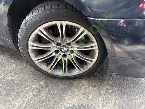 Bmw series 520d - bmw, 5
