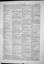 Old Print 1883 Patents