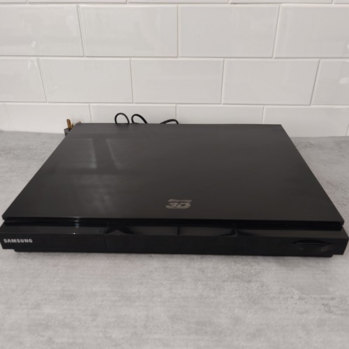 Samsung d5100 blu - 3d, blu-ray