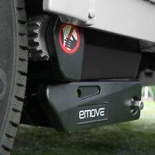 Leisurewize Emove EM313 Gear Driven Manual Caravan Motor Mover (5 Year Warranty)