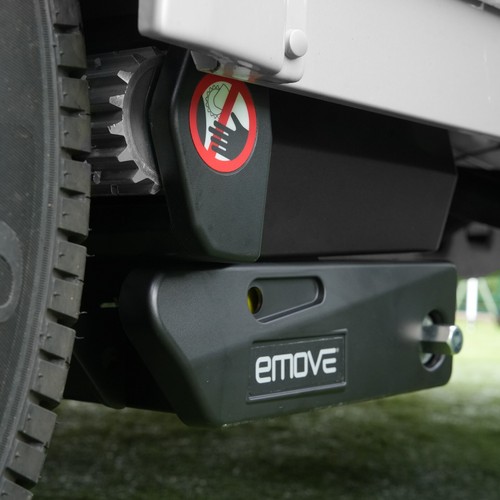 Leisurewize emove em313 gear - leisurewize,