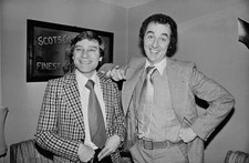 British Comedians Jerry