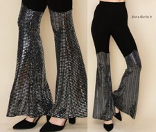 USA New Womens VOCAL SILVER