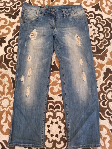 Women clockhouse jeans - women's,