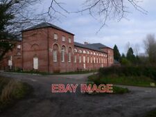 PHOTO  CONVERTED COACH HOUSE