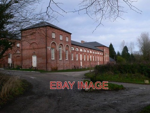 Photo converted coach house - photo,