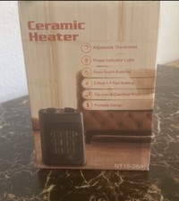 Ceramic Heater 