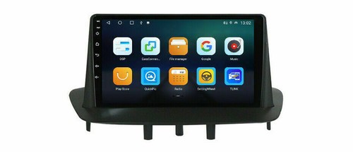 Android auto for renault - 9",