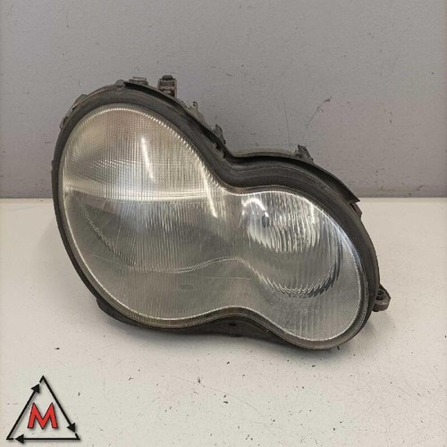 Headlamp a2038200261 - rh,