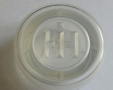 McCORMICK INTERNATIONAL 276 434 TRACTOR STEERING WHEEL CAP - SLIGHT SECONDS