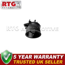 Heater fan blower - heater, motor