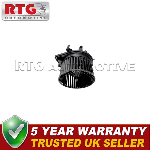 Heater fan blower - heater,