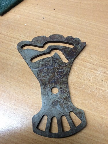 Bsa a50 a65 - a65, selector