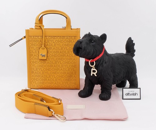 Radley london alba place mini - radley,
