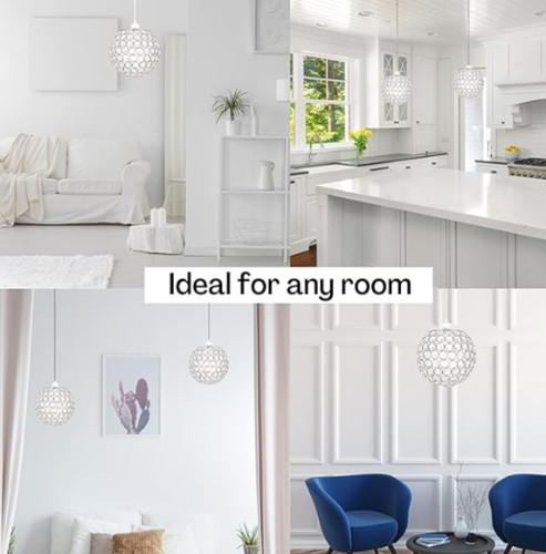 Light shade ceiling easy - light,