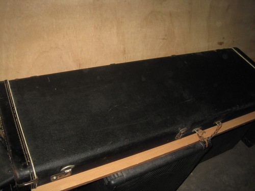 1966 fender precision jazz - precision,