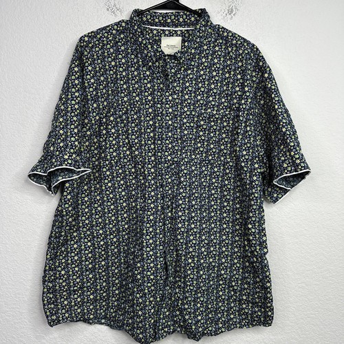 Six lincoln shirt - six,