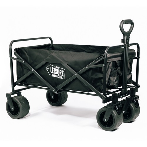 Festival trolley camping - festival,