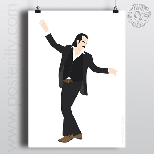 Nick cave minimalist music - -,
