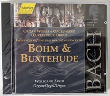 Johann Sebastian Bach - Bach