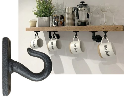 Mug hooks cup hook - cup,