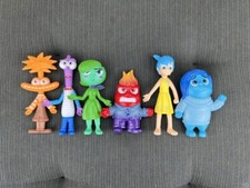 Inside Out Joy Riley Anxiety