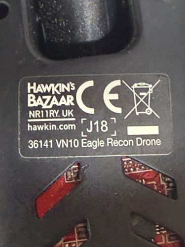 Viper drone - viper,