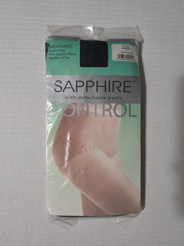 Sapphire breathable control - sapphire,